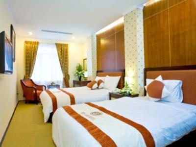 Hotel Canary