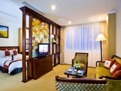 Canary Hanoi