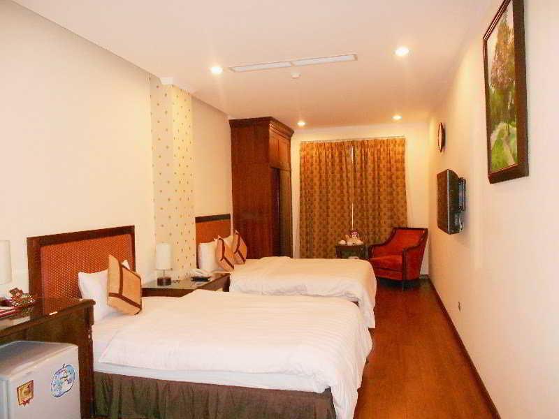 Hotel Canary Hanoi