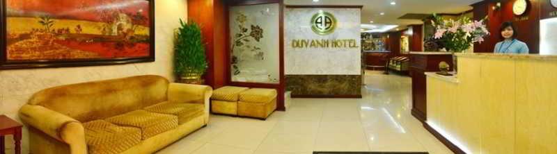 Canary Hotel