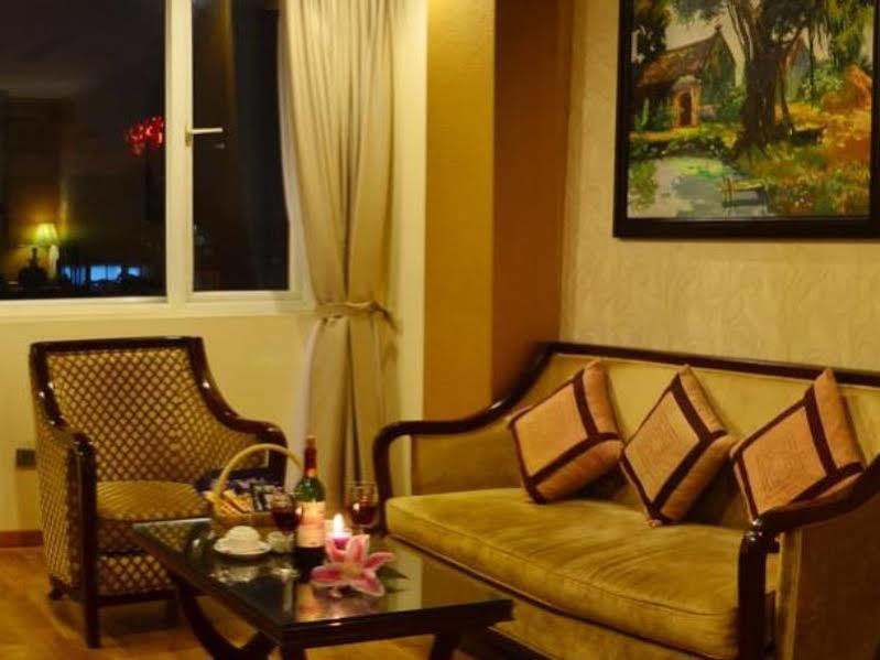 Hotel Canary