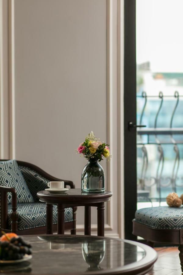 Hotel Canary Hanoi