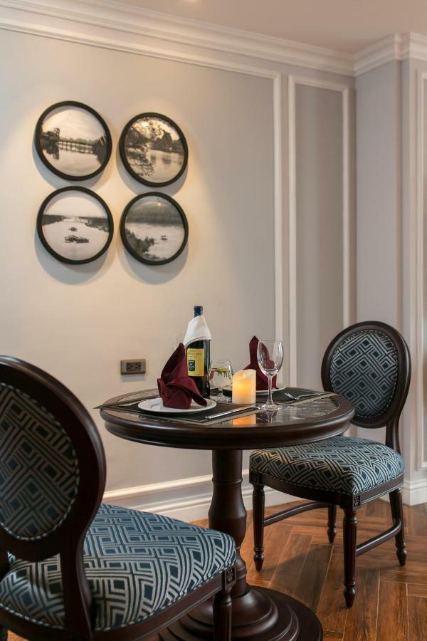 Canary 4* Hanoi