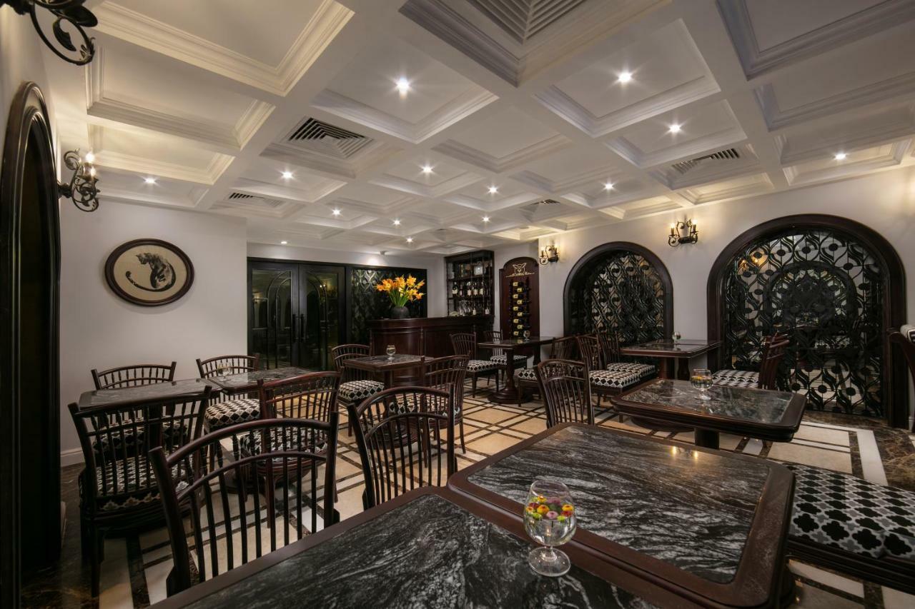 Hotel Canary