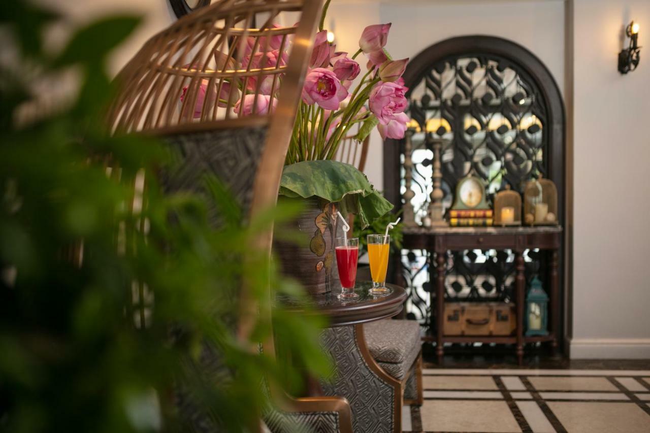 Canary Hotel 4*