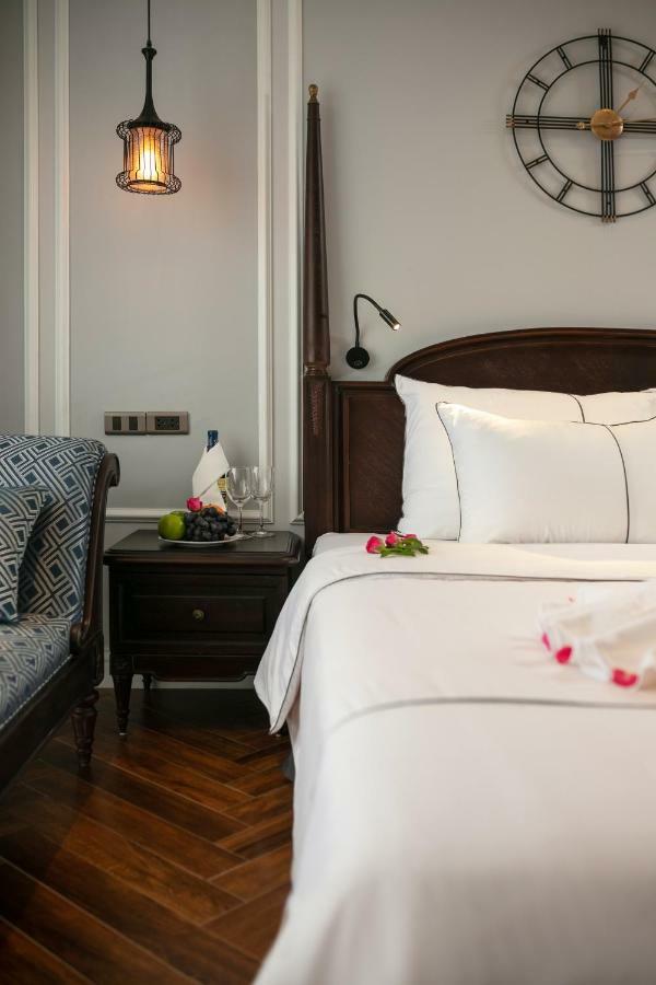 Hotel Canary Hanoi
