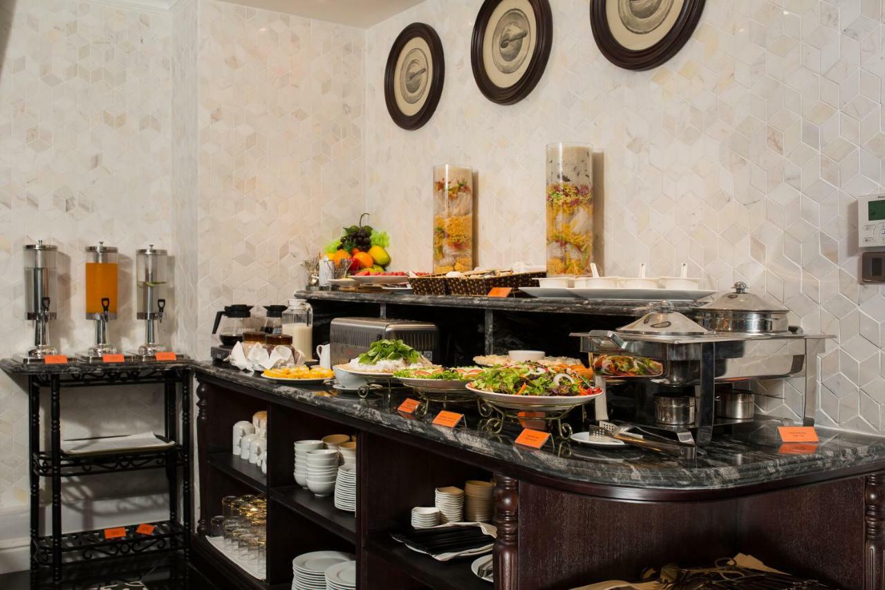 Hotel Canary Hanoi