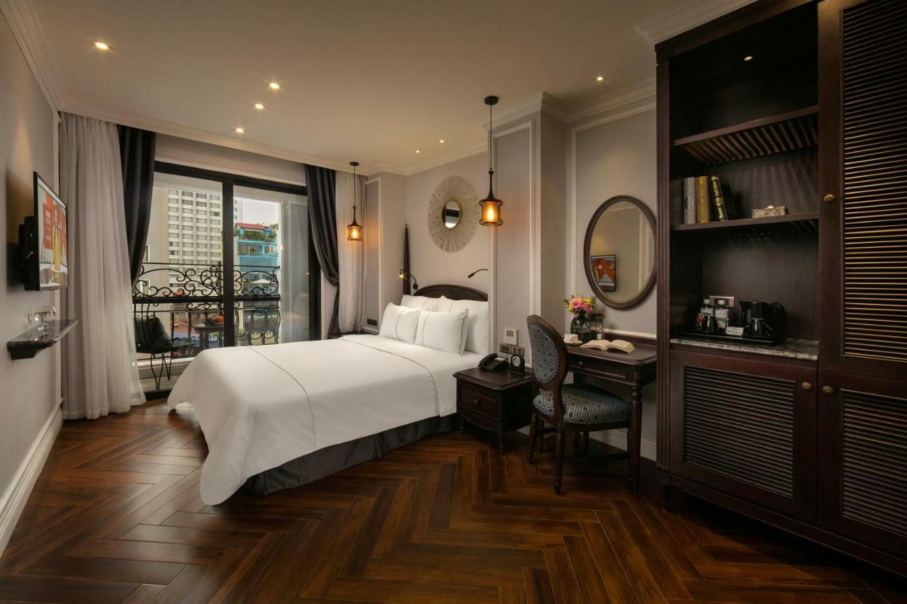 Hotel Canary 4*