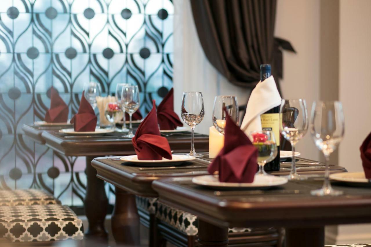 Canary Hotel 4*